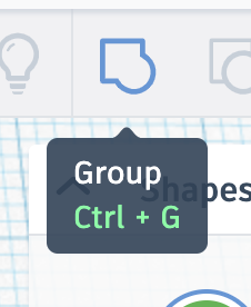 Group Button